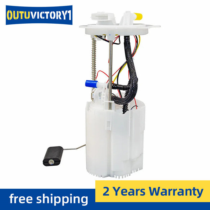 ya 27 7.2 Fuel pump module assembly 17040-4BA2A is suitable for Nissan X-Trai ROGUE T32 2014-2021 2.5L.