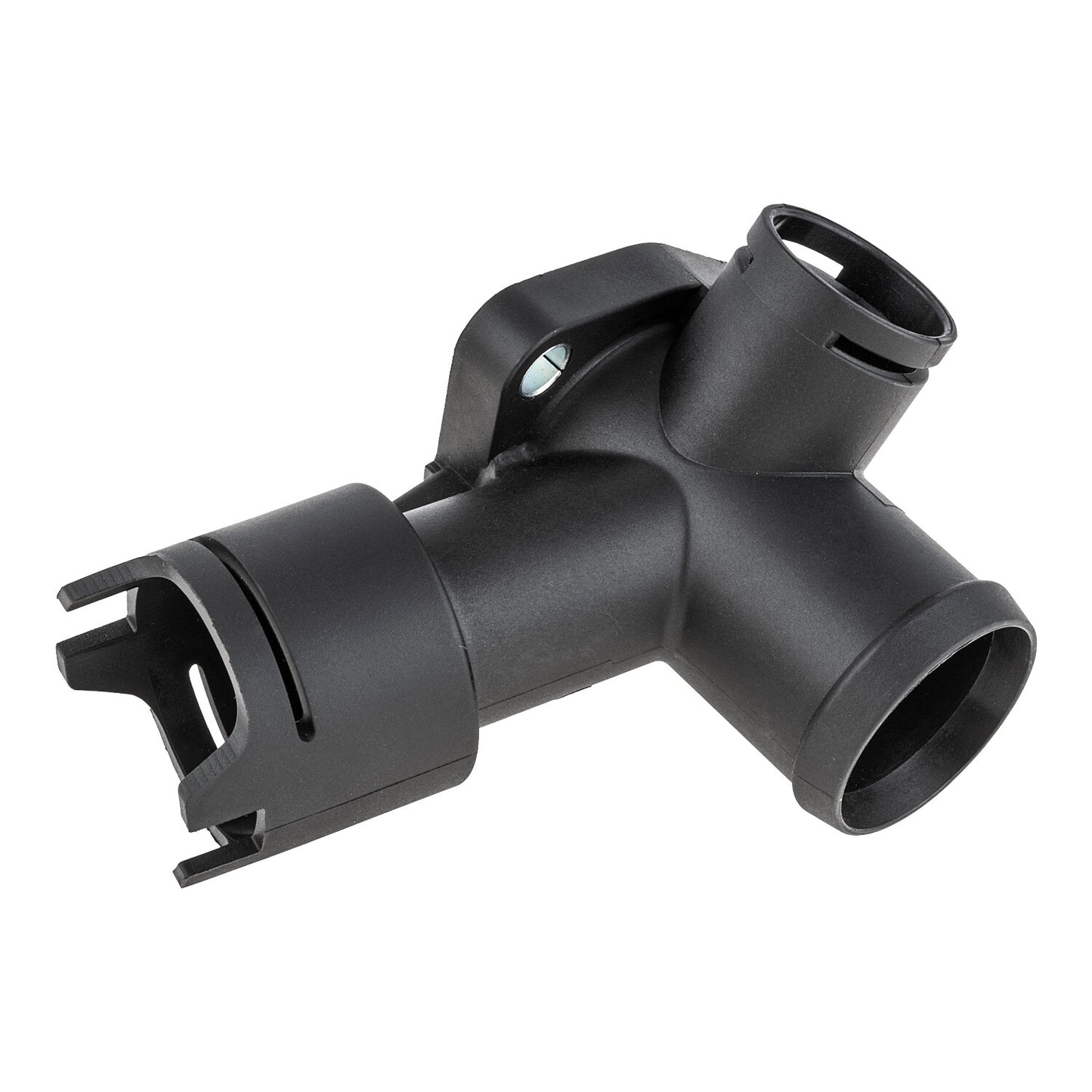 ya 11 6.8 Cooling fluid flange adapter for Audi Q7 for VW Atlas CC for Passat Touareg 3.6L 03H121133