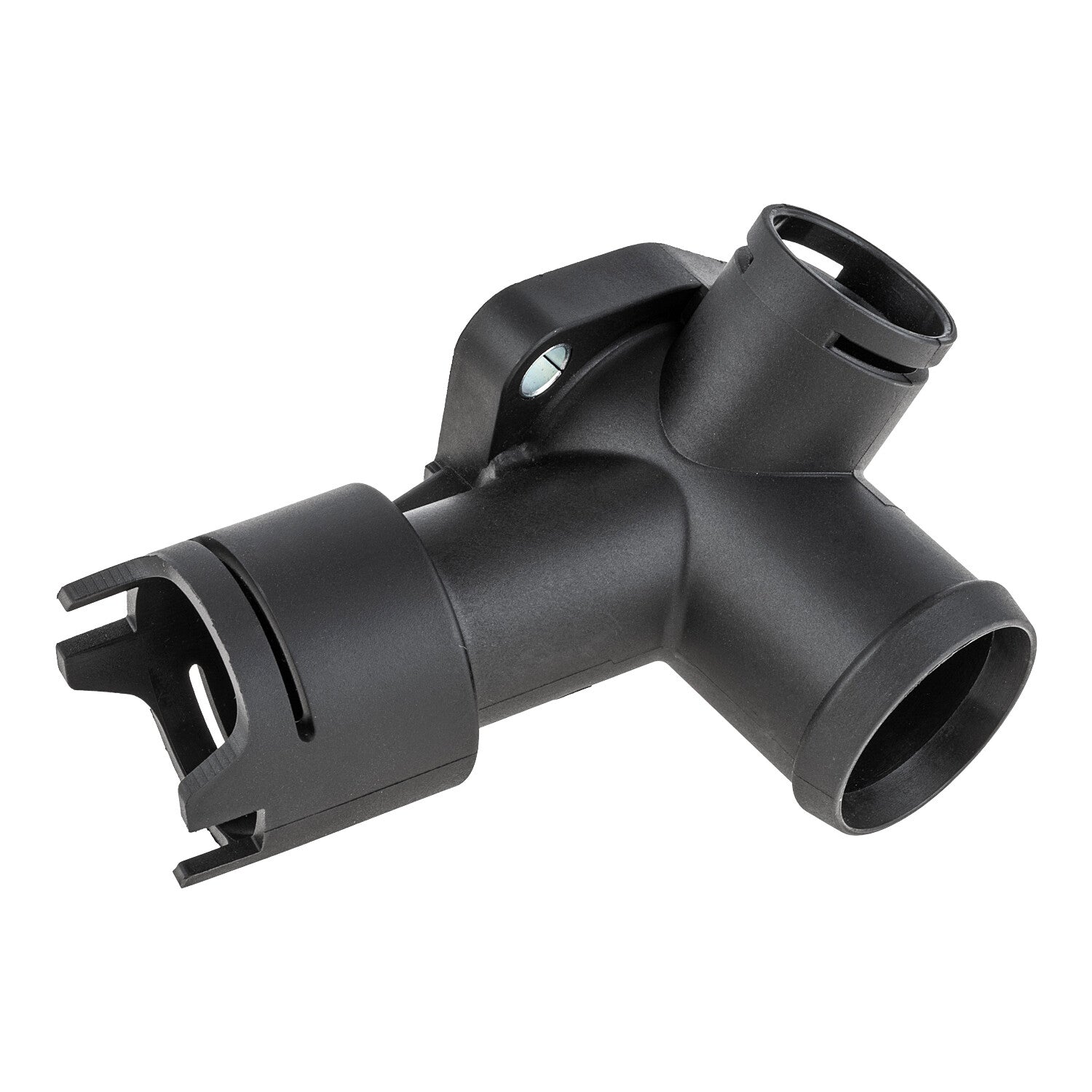 ya 11 6.8 Cooling fluid flange adapter for Audi Q7 for VW Atlas CC for Passat Touareg 3.6L 03H121133