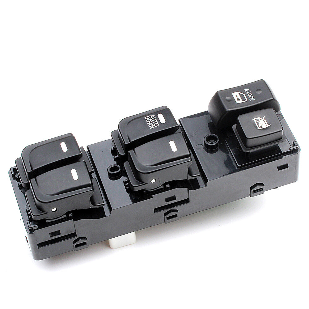 ya 1 8.5.1 93570-0Q000 Power Window Main Control Switch Left Front Suitable for Modern for Elantra 