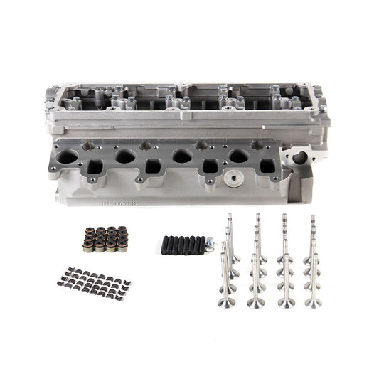 ya 27 7.2 1.6TDI Cylinder Head and Valve Kit Suitable for Volkswagen for Golf , for Jetta , for Passat , Polo, CAYD, CAYA