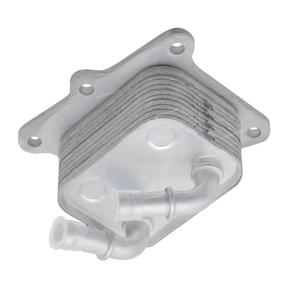ya 5 8.7 Engine Oil Cooler Metal 26410-2M800 for Hyundai for Tucson 2022-2023 Sonata 2020-22