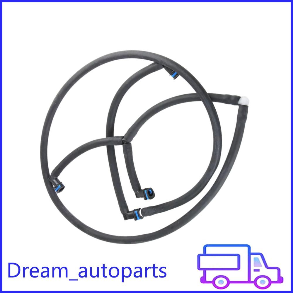 ya 13 For B-Class W246 Headlight Washer Jet Pipe Black 246 860 05 92 A2468600592