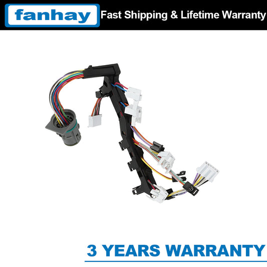 ya 2 6.29 1 Piece Wiring Harness for Chevrolet for Silverado 2500 3500 for GMC SIERRA 2500 3500 New