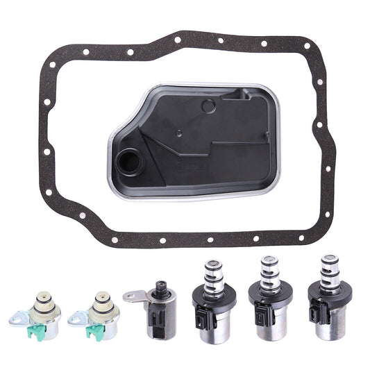 ya 1 8.5.3 Transmission Shift Solenoid Valve Filter Repair Kit for Focus Protege/Mazd 4F27E