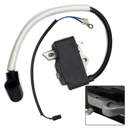 ya 17 High Voltage Ignition Module for Brushcutters For 130C 130L 330LK Replacement