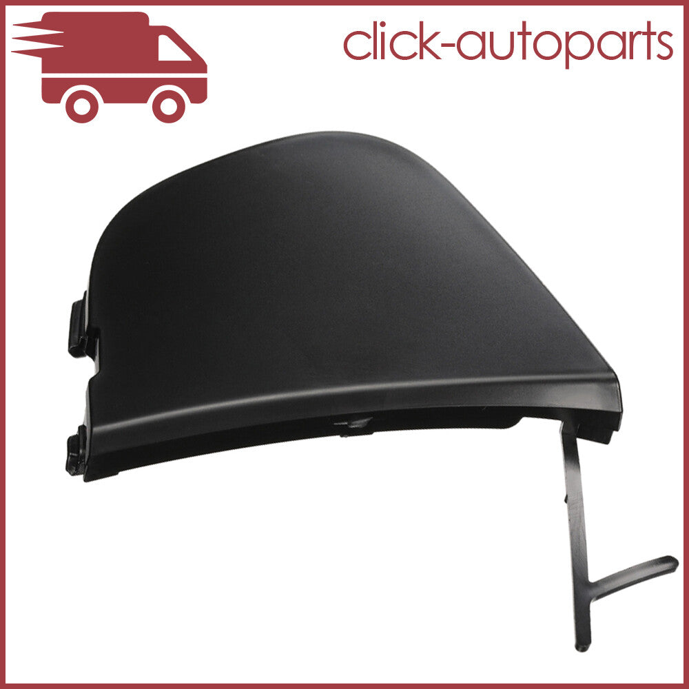 ya 27 6.18 Tow Hook Eye Cover Cap Front Bumper Fit for 2016 2017 2018 for Subaru for Forester
