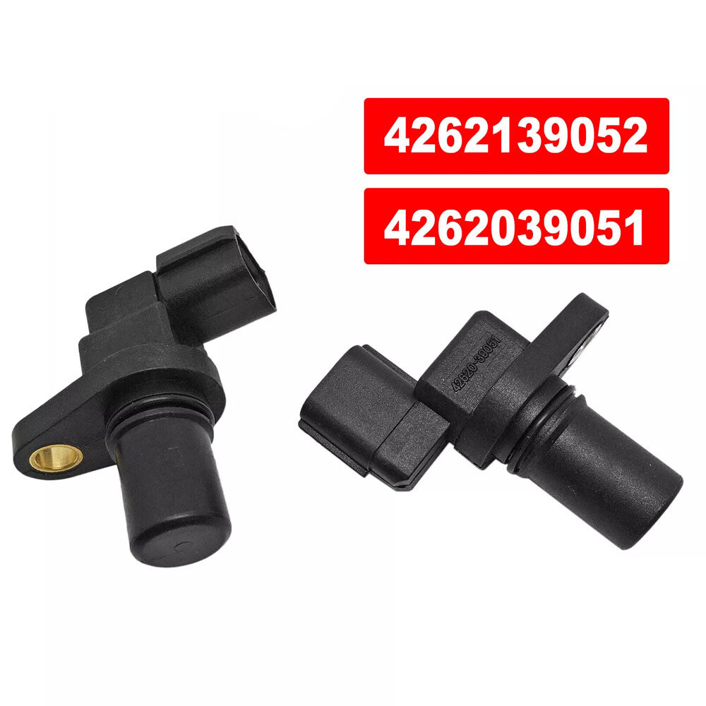 ya 1 8.5.1 Set 2 Transmission Output Input Automatic Transmission Sensor Suitable for 42620-39051 42621-39052
