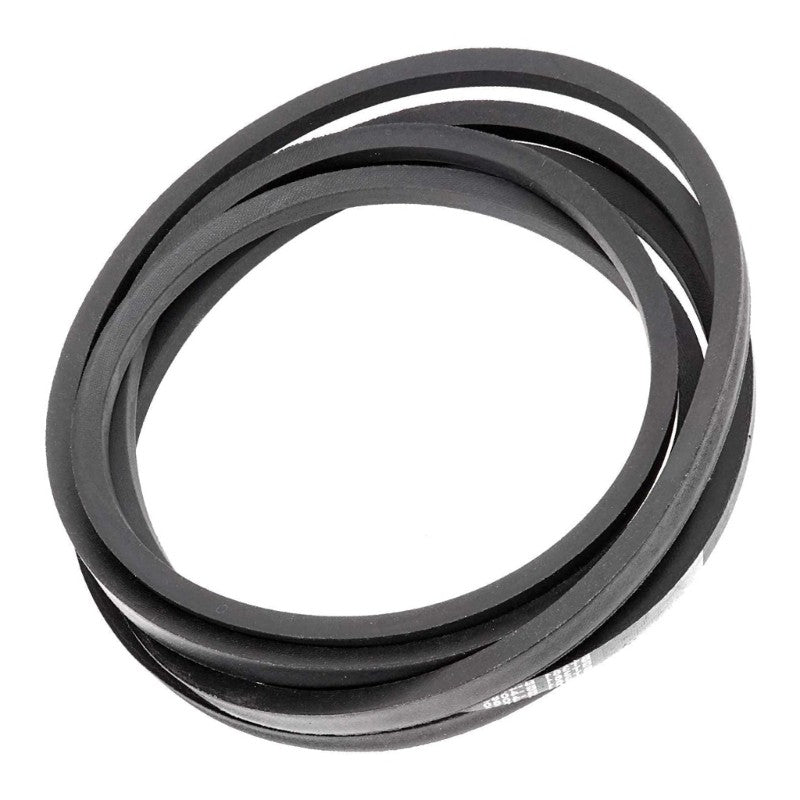 ya 14 A itio l Rubber Operate Belt Consistent 48Inch Deck Mowers