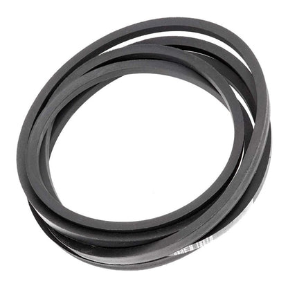 ya 14 A itio l Rubber Operate Belt Consistent 48Inch Deck Mowers
