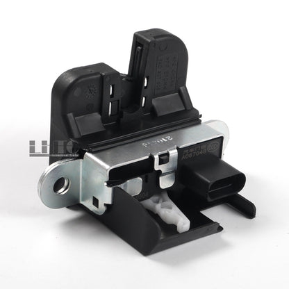 ya 5 8.7 5K0827505A for VW for Golf GTI 6 MK6 MKVI Rear Trunk Boot Lid Lock Latch OE New