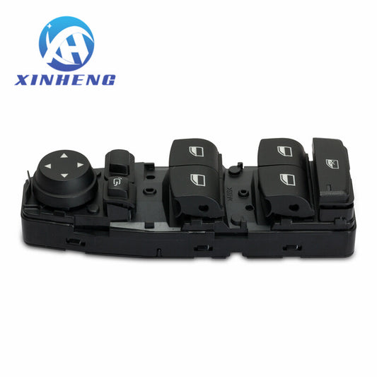 ya 1 8.5.1 61319362116 Power Window Switch LHD For F15 F16 F39 F48 X1 X2 X5 X6 15-18