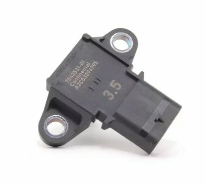 ya 1 8.12 baidi Intake pressure sensor 13627843531 is suitable for 3.5 135I&335I N20 N54