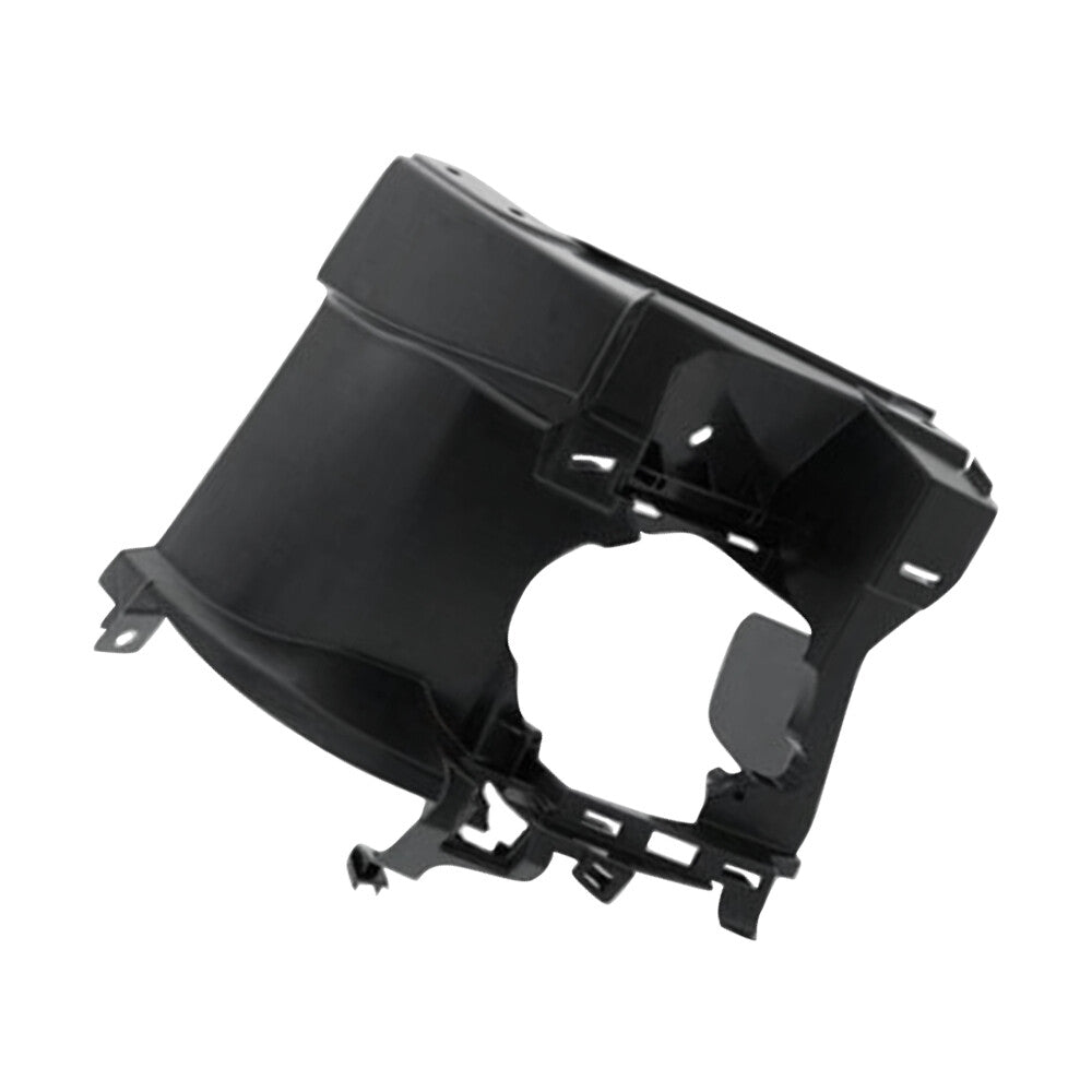 ya 13 5.27.2 Front Left Fog Light Support Bracket Fit for BMW 320i 328d 330e 340i 51117386361