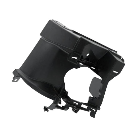 ya 13 5.27.2 Front Left Fog Light Support Bracket Fit for BMW 320i 328d 330e 340i 51117386361
