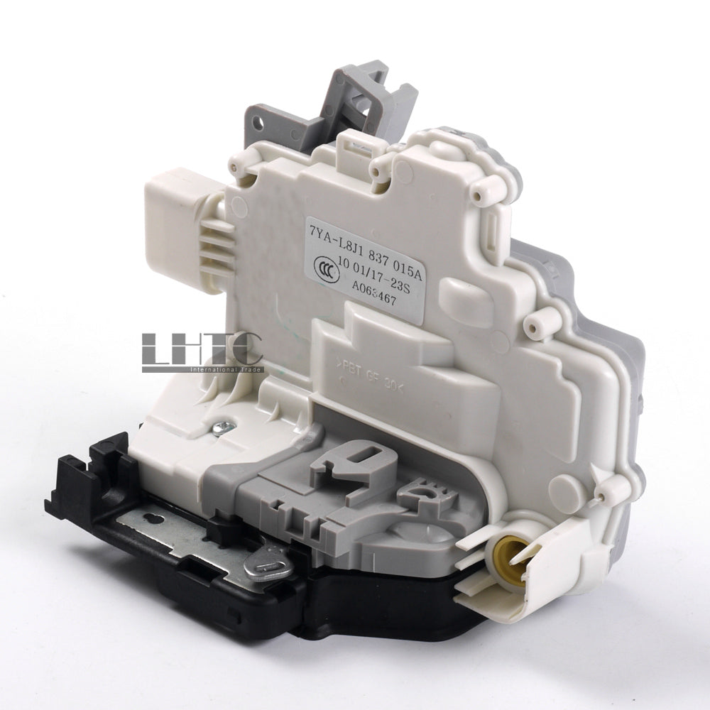 ya 5 8.7 OE Door Lock Latch Actuator Front Left LH for VW for Passat B6 Touareg for Audi for A4 Q7