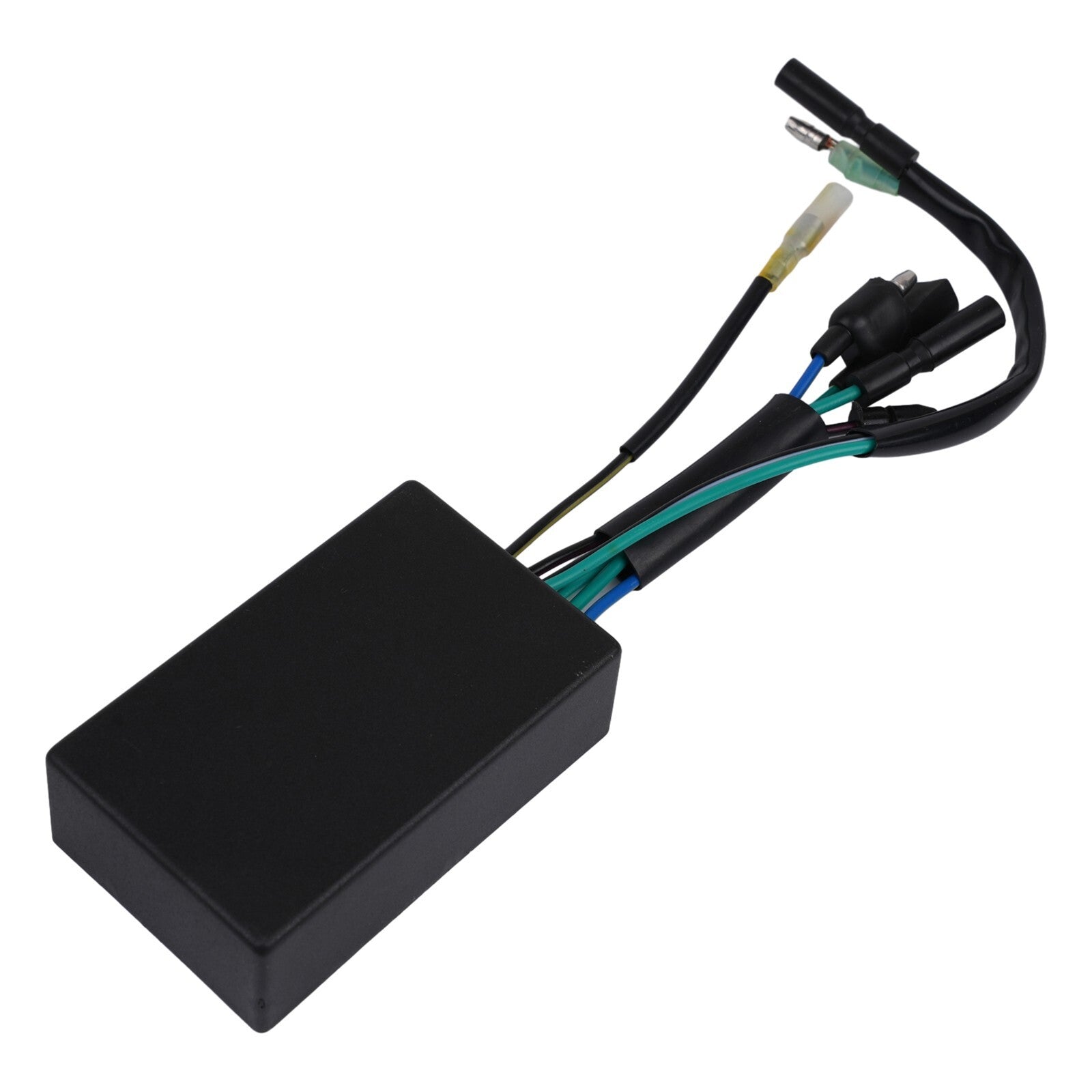 ya 5 8.7 Long Lasting CDI Box For CR80R CR80RB CR85R CR85RB 30410 Gbf 831