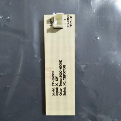 ya 14 LED Light Strip Reigerator For Reigerator ZBE2350HCA SW-BX02B