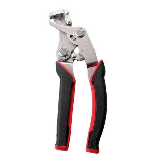 ya 14 Steel Car Clip Pliers Fastener Removal Pliers With NonSlip Handle S p Plier