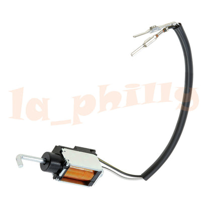 ya 5 8.7 Fits 2016 2017 2018 2019 for Hyundai for Tucson Shift Interlock Solenoid 95840-D3000
