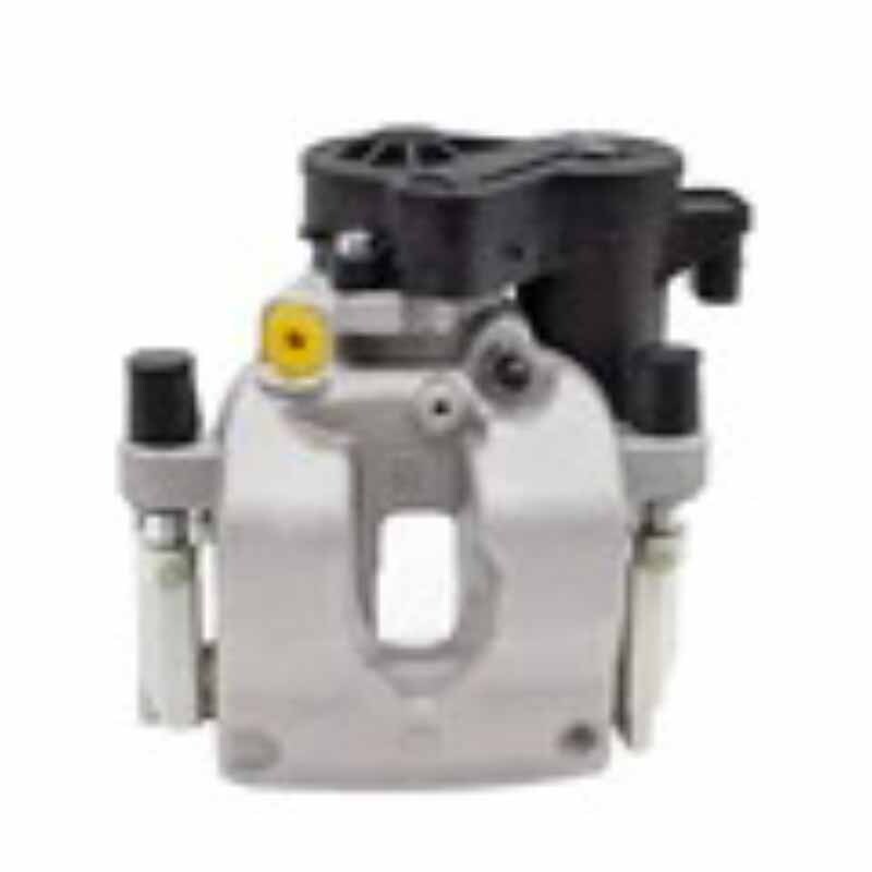 ya 10 5.28 Left rear brake caliper 2534230181 FIt for Mercedes-benz GLC GLC300 2016-UP