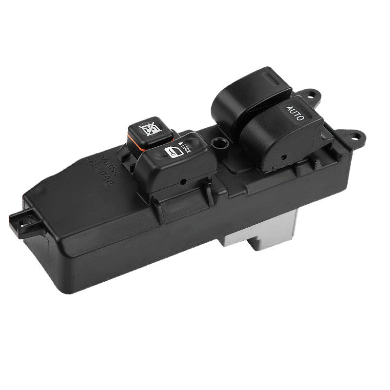ya 1 8.5.3 84820-26201 Power Window Master Switch RHD For 06-13 Hiace KDH20# TRH20#