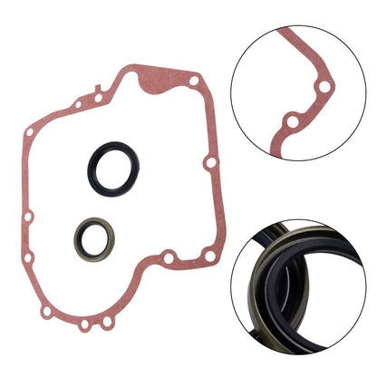 ya 14 Affordable Brand New Crankcase Gasket For Kit Metal Oil Seal