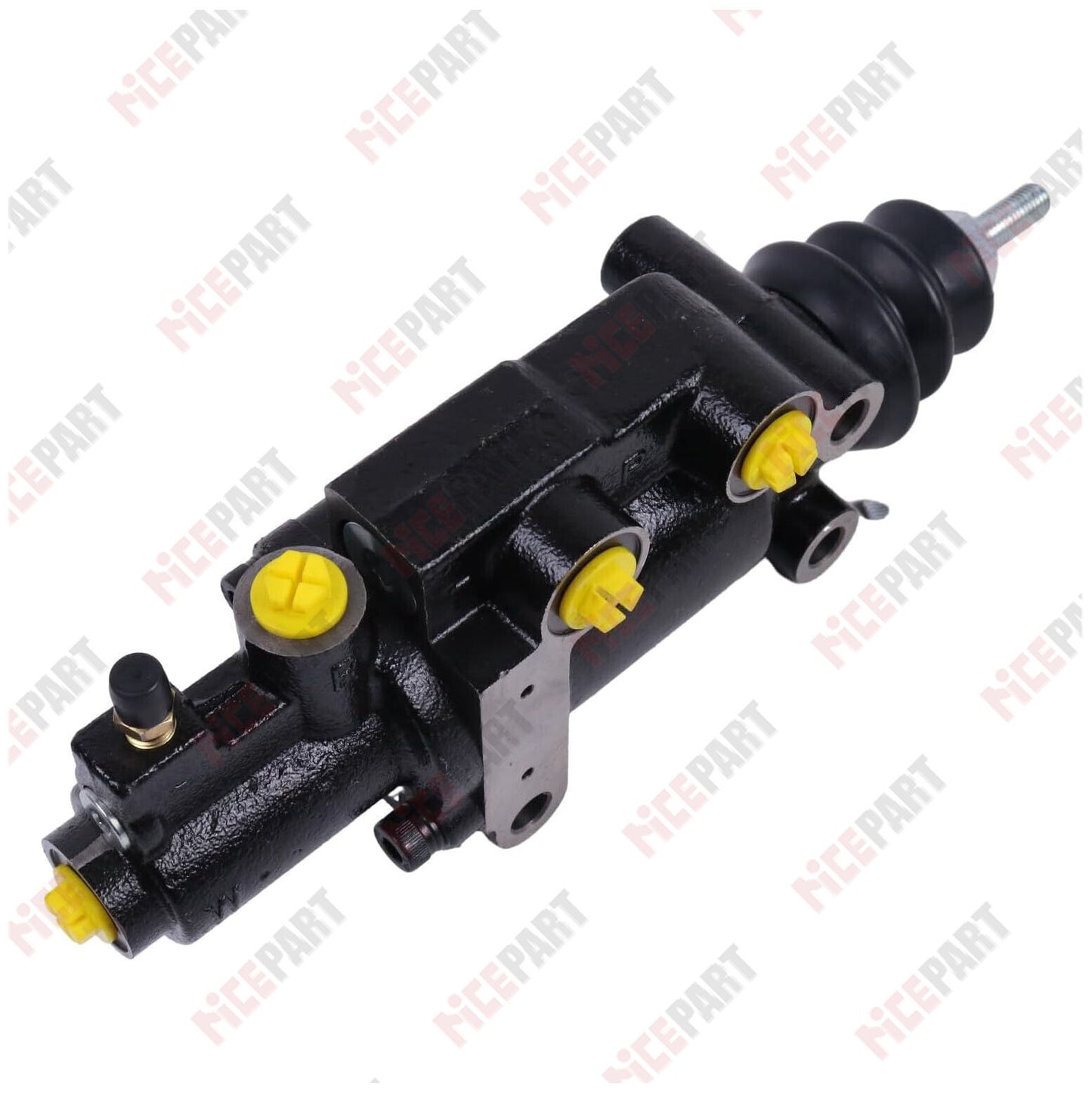 ya 5 8.7 New Brake Master Cylinder A335006 compatible with Doosan Forklift Truck Parts