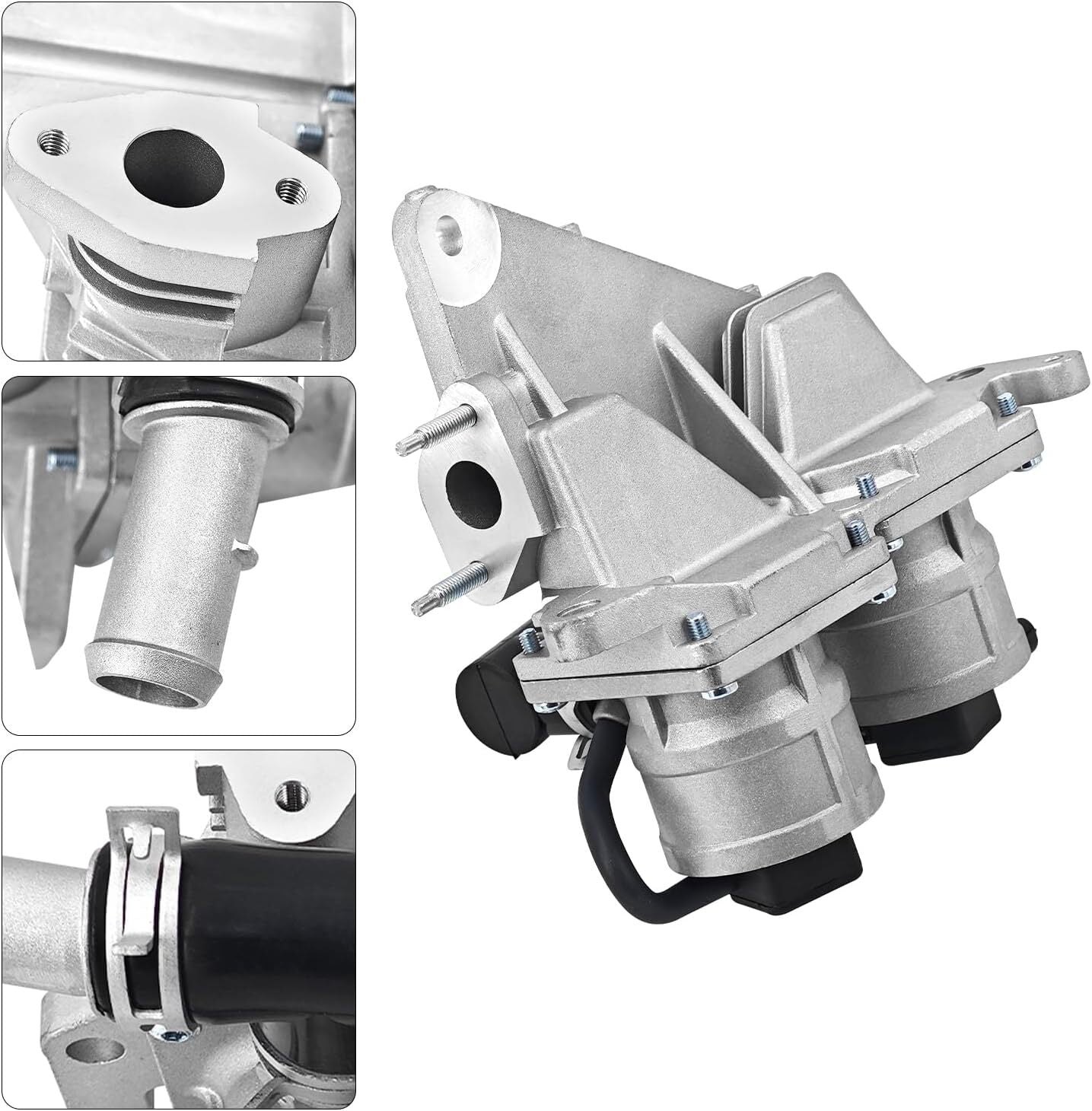 ya 5 8.7 25710-31022 for Toyota Tacoma 2012-2015 3.5L 4.0L Air Switching Diverter Valve