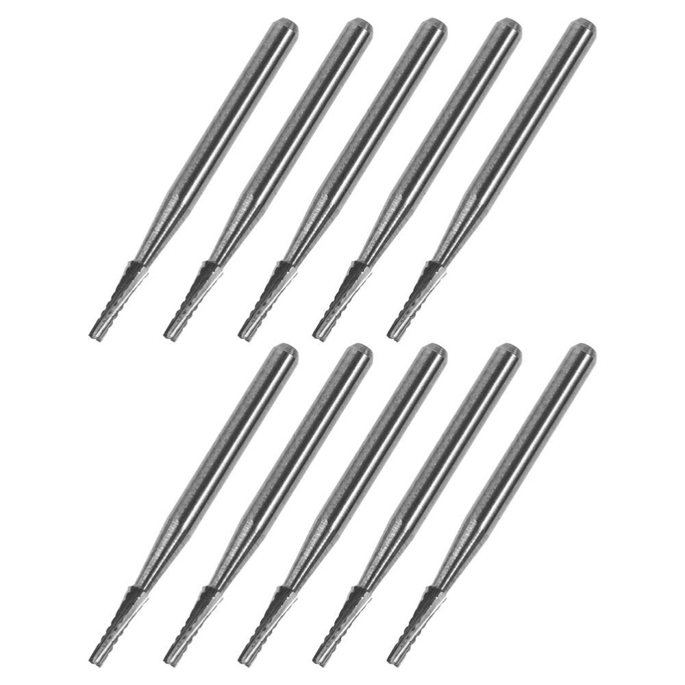 ya 5 8.7 10 Pcs Glass Repair Tools Windshield Cracked Car Window Kit Bumper