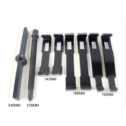 ya 14 Professio l Gear Puller Mechanic ing Steering Wheel Remover Extractor Tool