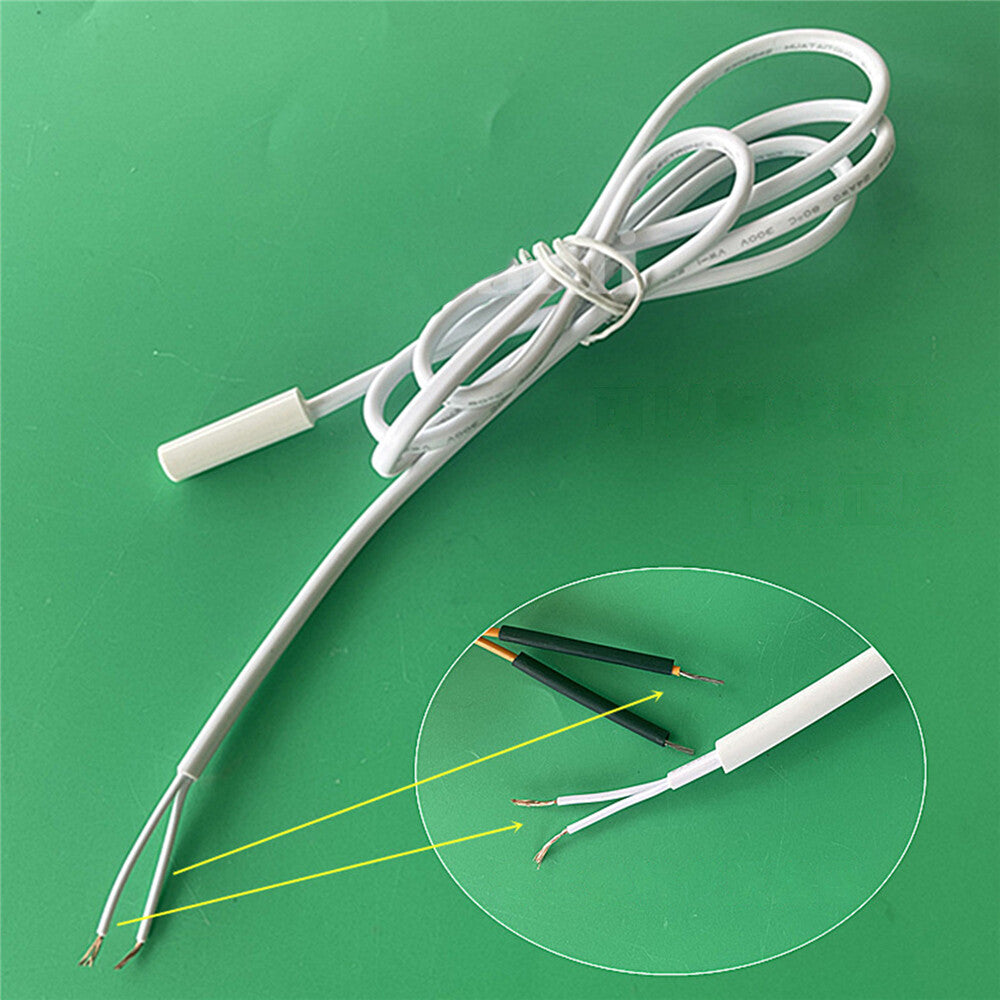 ya 26 Temperature Sensor Probe for / /Rongsheng Reigerator idge Universal