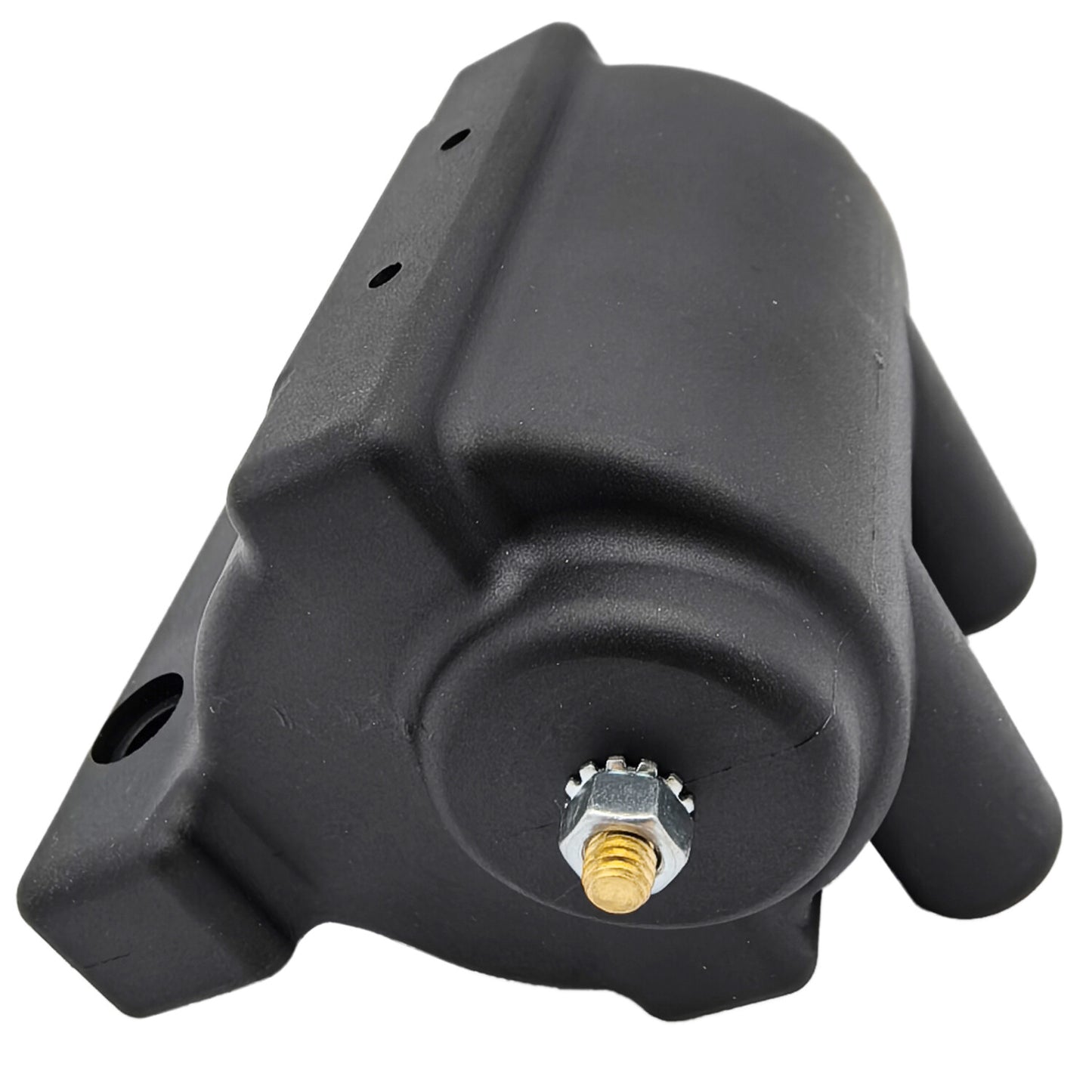 ya 5 8.7 Ignition Coil 3 Ohm for Harley-Davidson Dyna Sportster 883 1200 Fatboy DC6-1