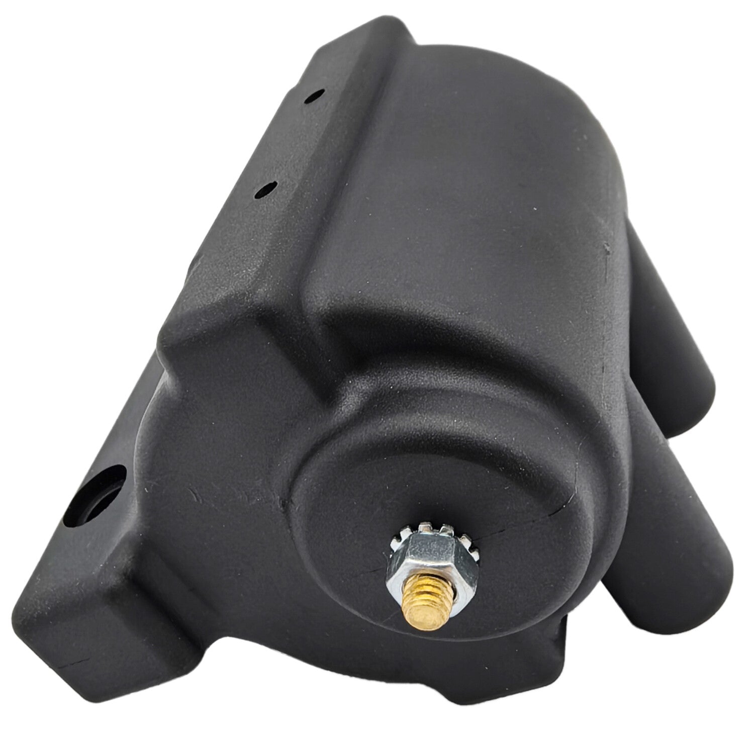 ya 5 8.7 Ignition Coil 3 Ohm for Harley-Davidson Dyna Sportster 883 1200 Fatboy DC6-1