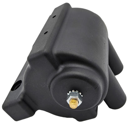ya 5 8.7 Ignition Coil 3 Ohm for Harley-Davidson Dyna Sportster 883 1200 Fatboy DC6-1