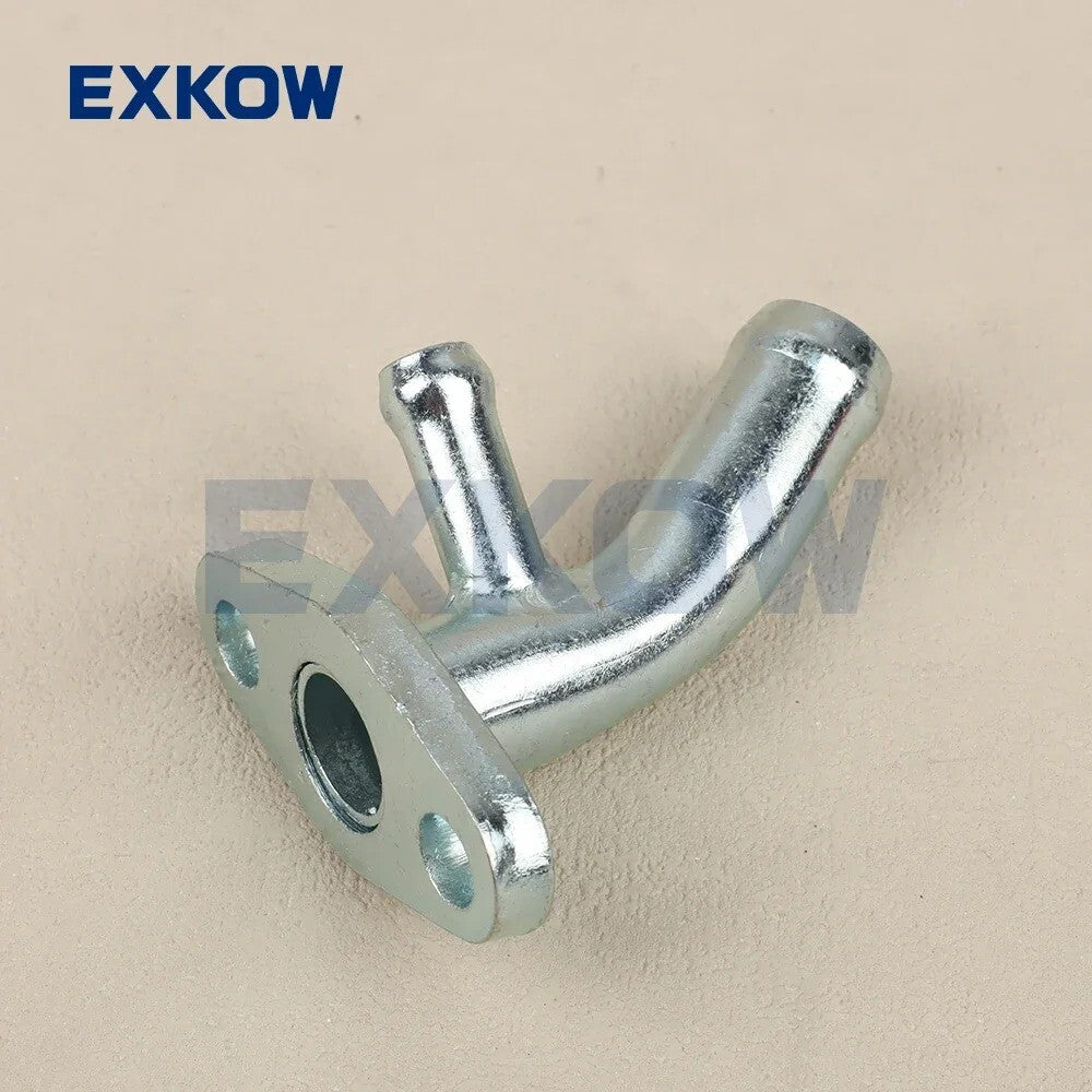 ya 5 8.7 Water pump water pipe for Mitsubishi for Pajero Montero 6G72 3.0L 1982 - 2004