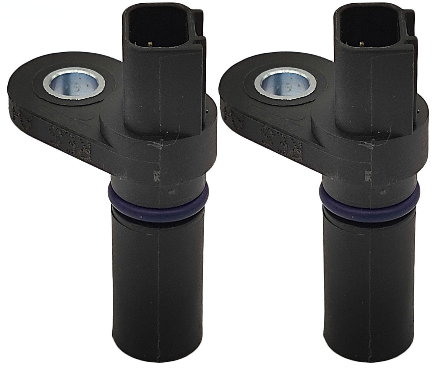 ya 1 8.5.1 2Pcs Engine Camshift Position Sensor 1W7Z6B288AB For E-150 F-350 DU70