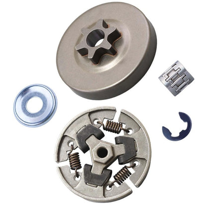 ya 14 For MS192T For MS193T For MS194T For MS200 For MS200T For MS201 Clutch Kit New