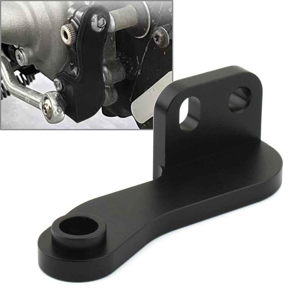 ya 5 8.7 Shift Assist Bracket Shift Effort Reduction for Harley Nightster 975 RH975
