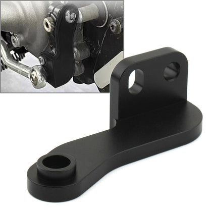 ya 5 8.7 Shift Assist Bracket Shift Effort Reduction for Harley Nightster 975 RH975