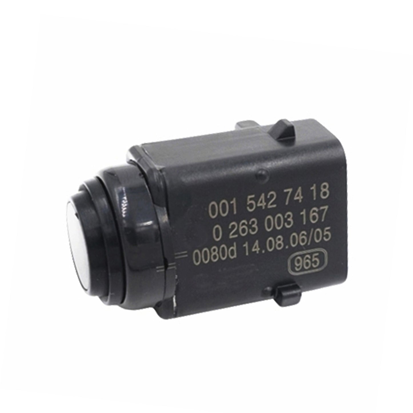 ya 1 8.5.1 PDC Parking Sensor For W203 W209 W210 W211 W220 W163 0015427418