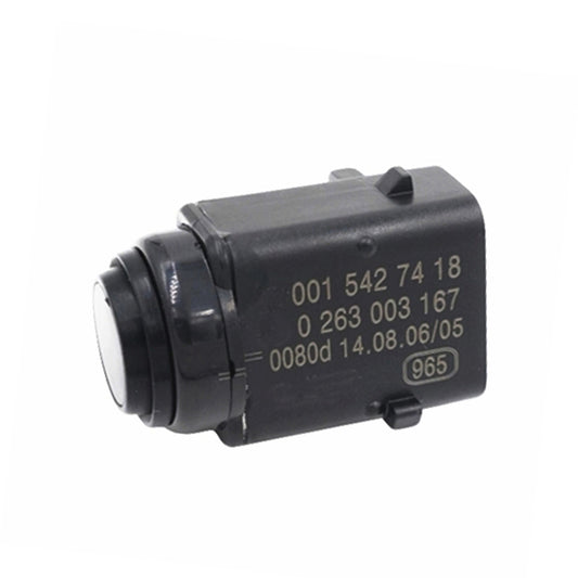 ya 1 8.5.1 PDC Parking Sensor For W203 W209 W210 W211 W220 W163 0015427418