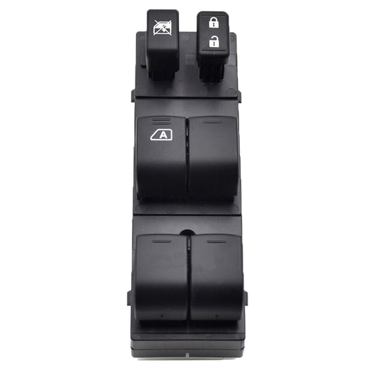ya 1 8.5.1 Power Window Switch 25401-3AW0A For Sunny N17 2009-2014,254013AW0A
