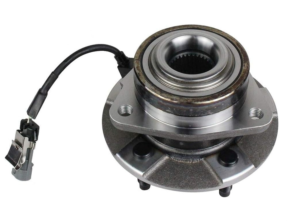ya 5 8.7 AP-JSW brand 513189 front wheel hub and bearing assembly for Chevrolet