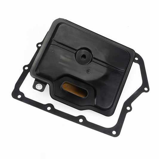 ya 5 6.15 Transmission Filter Kit w/ Gasket 68018555AA For 2007-17 for Chrysler for Dodge for Ram 62TE