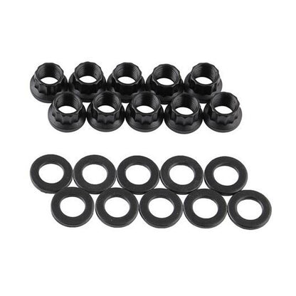 ya 5 8.7 Cylinder Head Stud Kit for Acura Integra GSR B18C1 B18C5 B20 VTEC/ LSVTEC