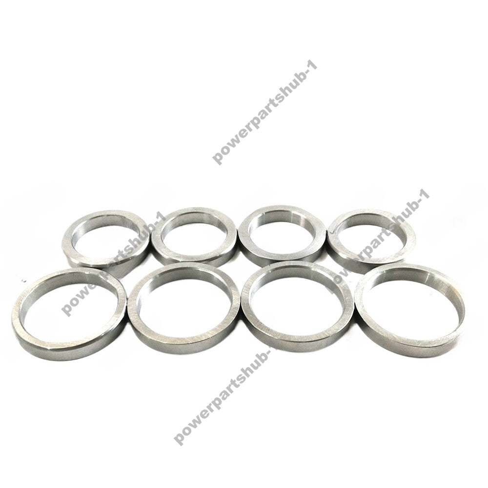 ya 1 7.8 4D94 Valve for SEAT 6209-11-1440 6209-11-1430 Suitable For Komatsu Engine Parts