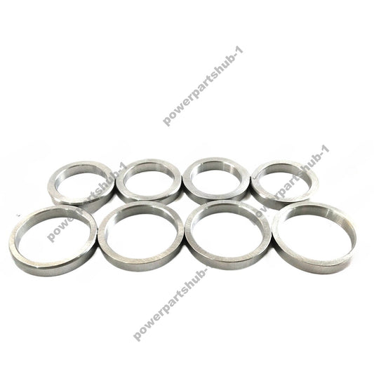 ya 1 7.8 4D94 Valve for SEAT 6209-11-1440 6209-11-1430 Suitable For Komatsu Engine Parts