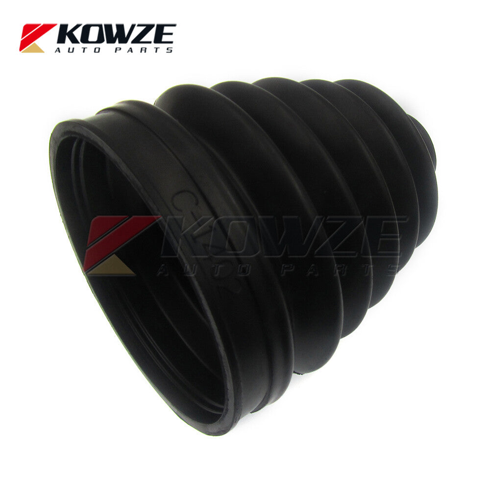 ya 3 6.25.3 Front Axle Joint Boot Bellow CV Kit for Challenger SPACE GEAR L400 TRITON for Pajero