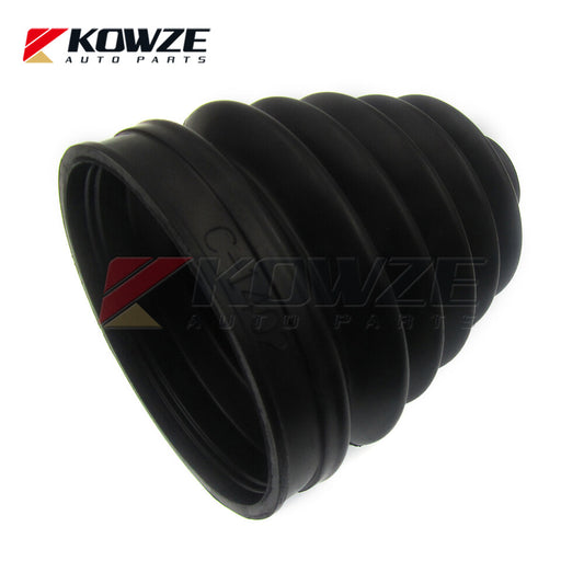 ya 3 6.25.3 Front Axle Joint Boot Bellow CV Kit for Challenger SPACE GEAR L400 TRITON for Pajero